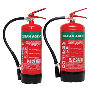 Portable Clean Agent Fire Extinguishers - LPCB & CE Approved.jpg