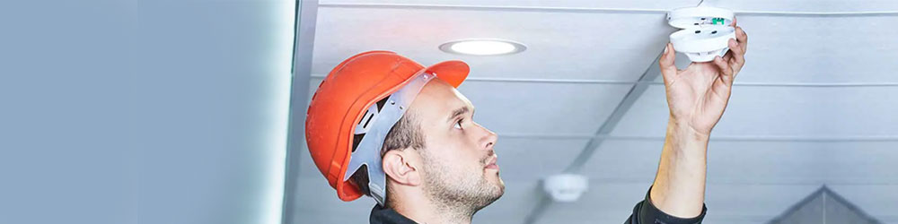 OTEC Fire Alarm Experts