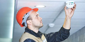 Fire Alarm Installation