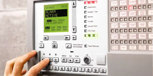 Fire Alarm Integration