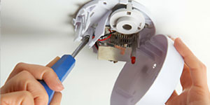 Fire Alarm Maintenance